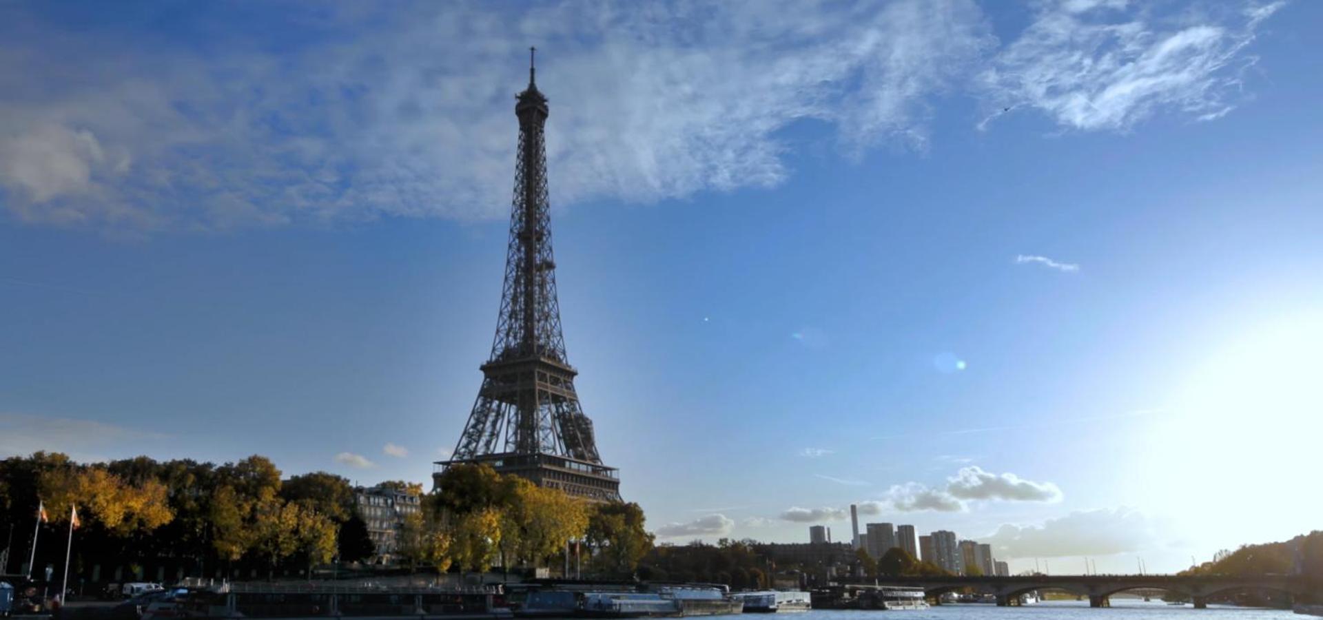 Magnifique Appartement De Luxe & Familia - Paris 16 Extérieur photo