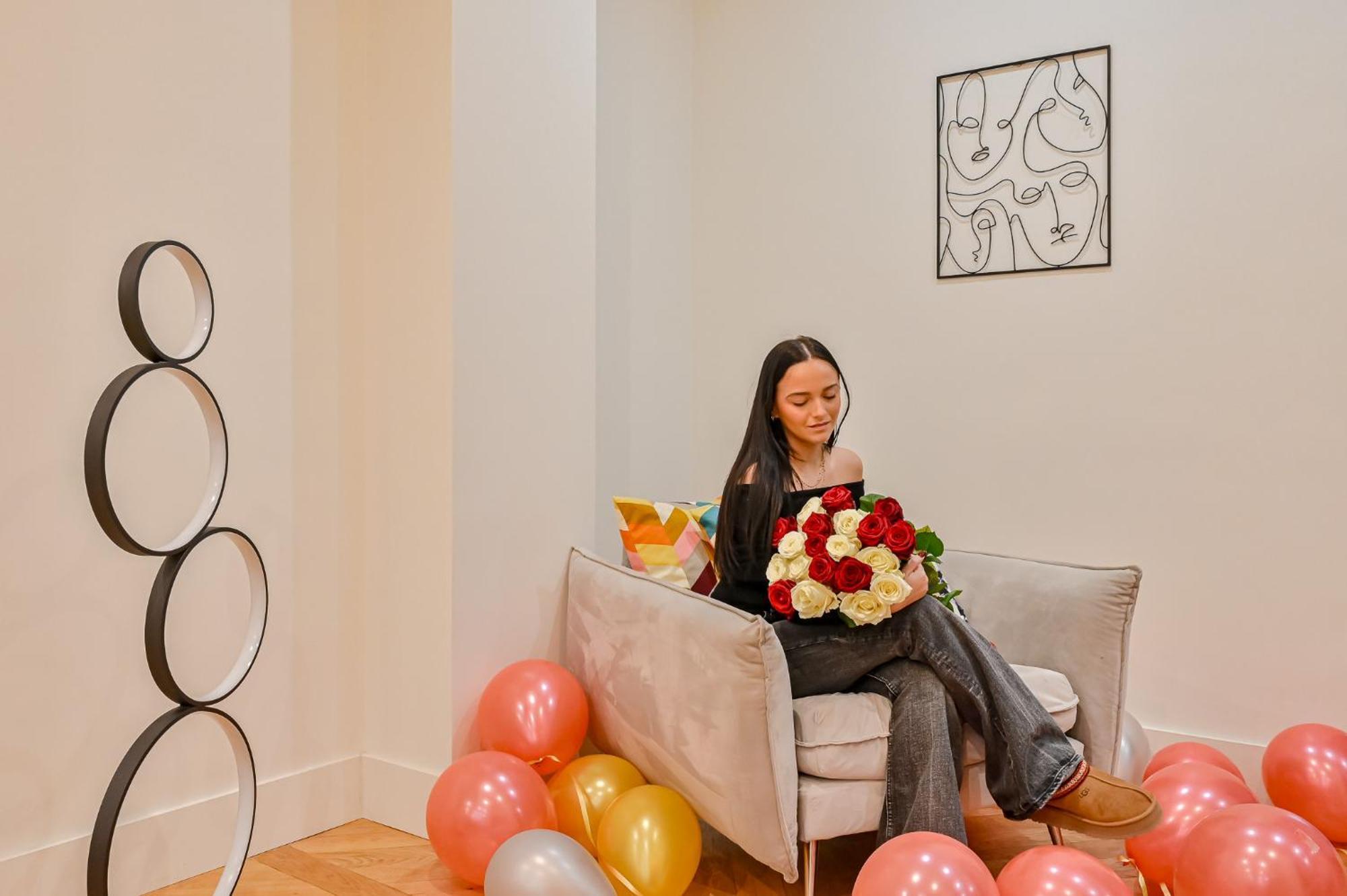 Magnifique Appartement De Luxe & Familia - Paris 16 Extérieur photo