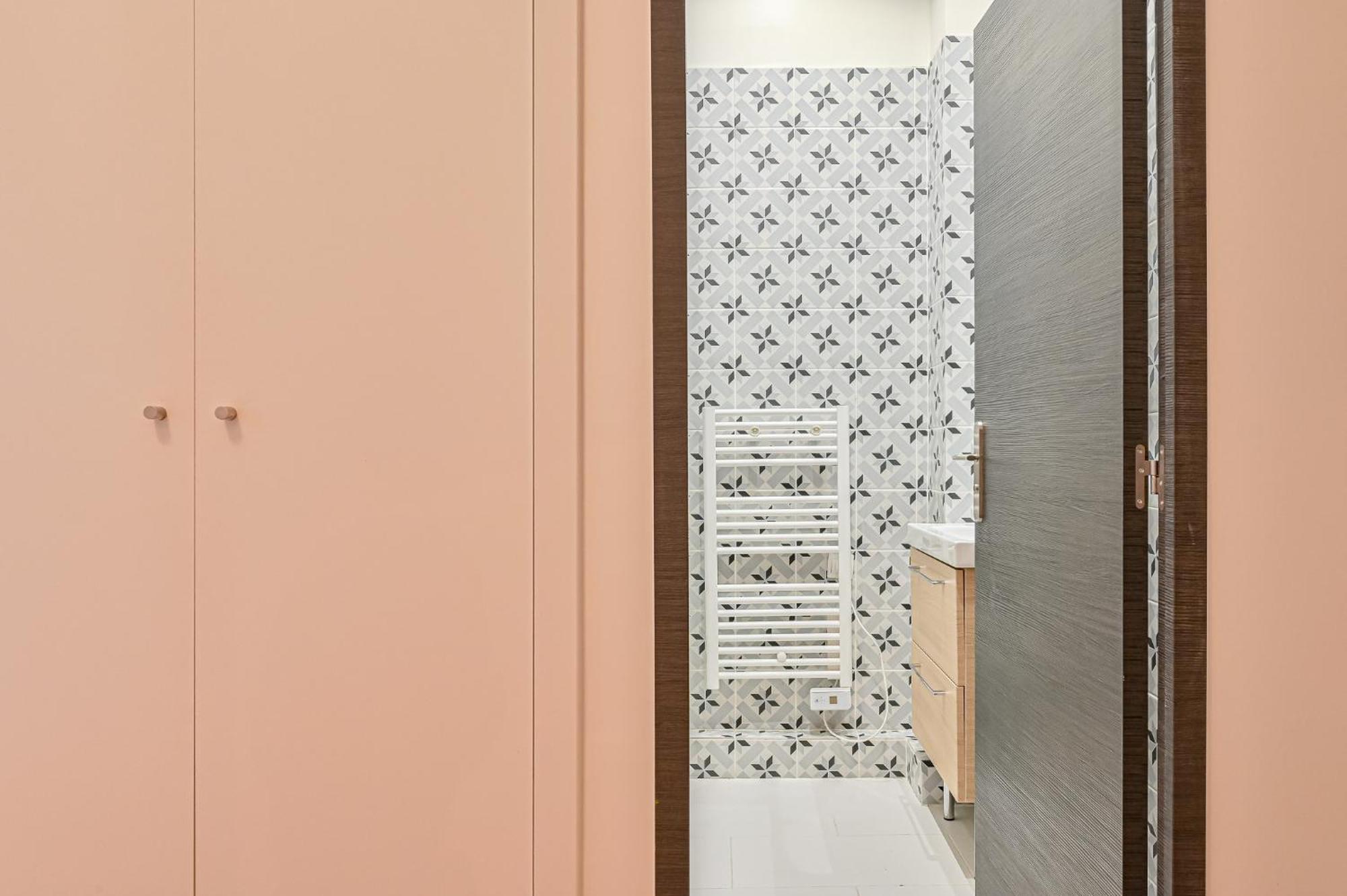 Magnifique Appartement De Luxe & Familia - Paris 16 Extérieur photo