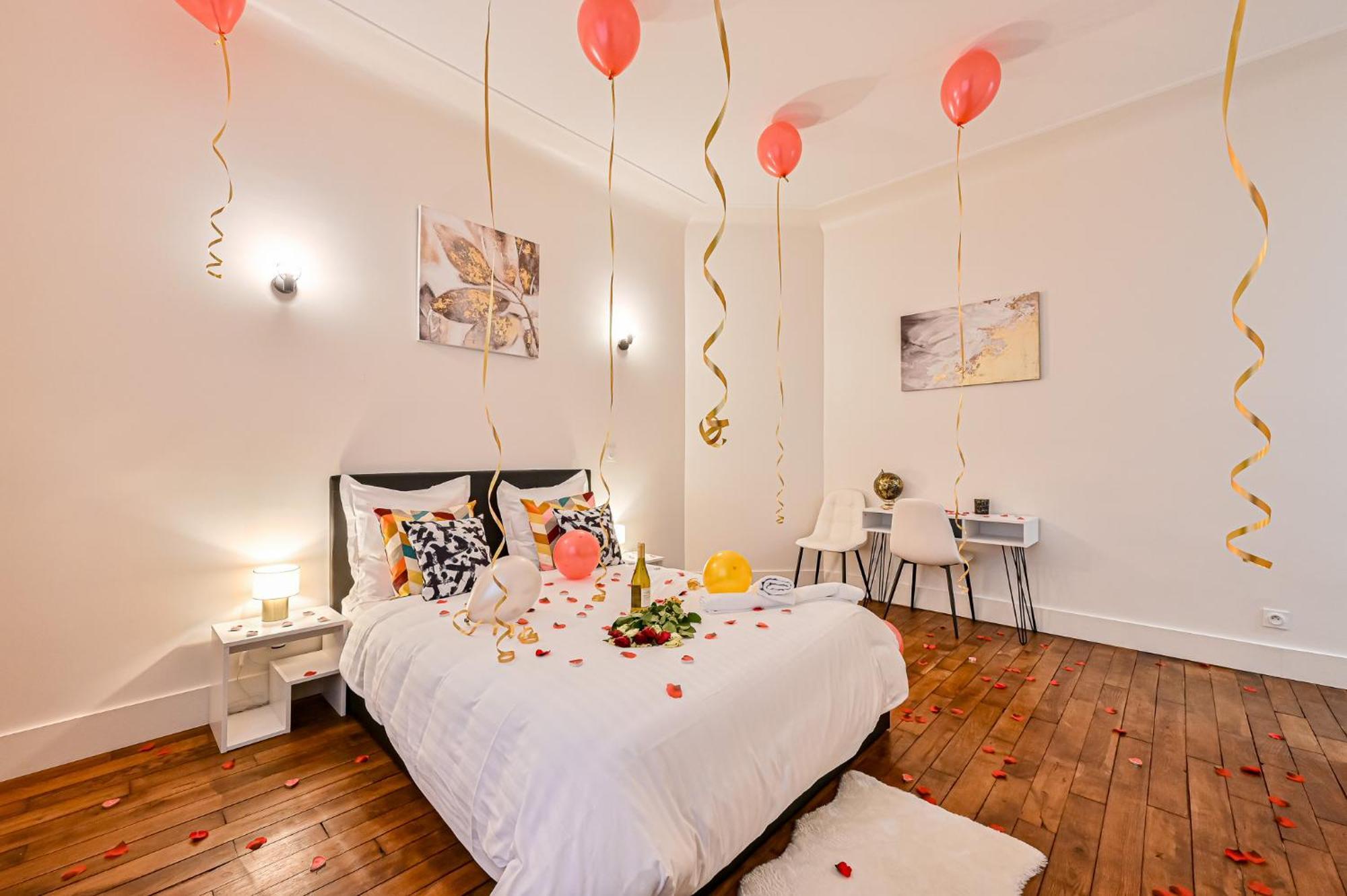 Magnifique Appartement De Luxe & Familia - Paris 16 Extérieur photo
