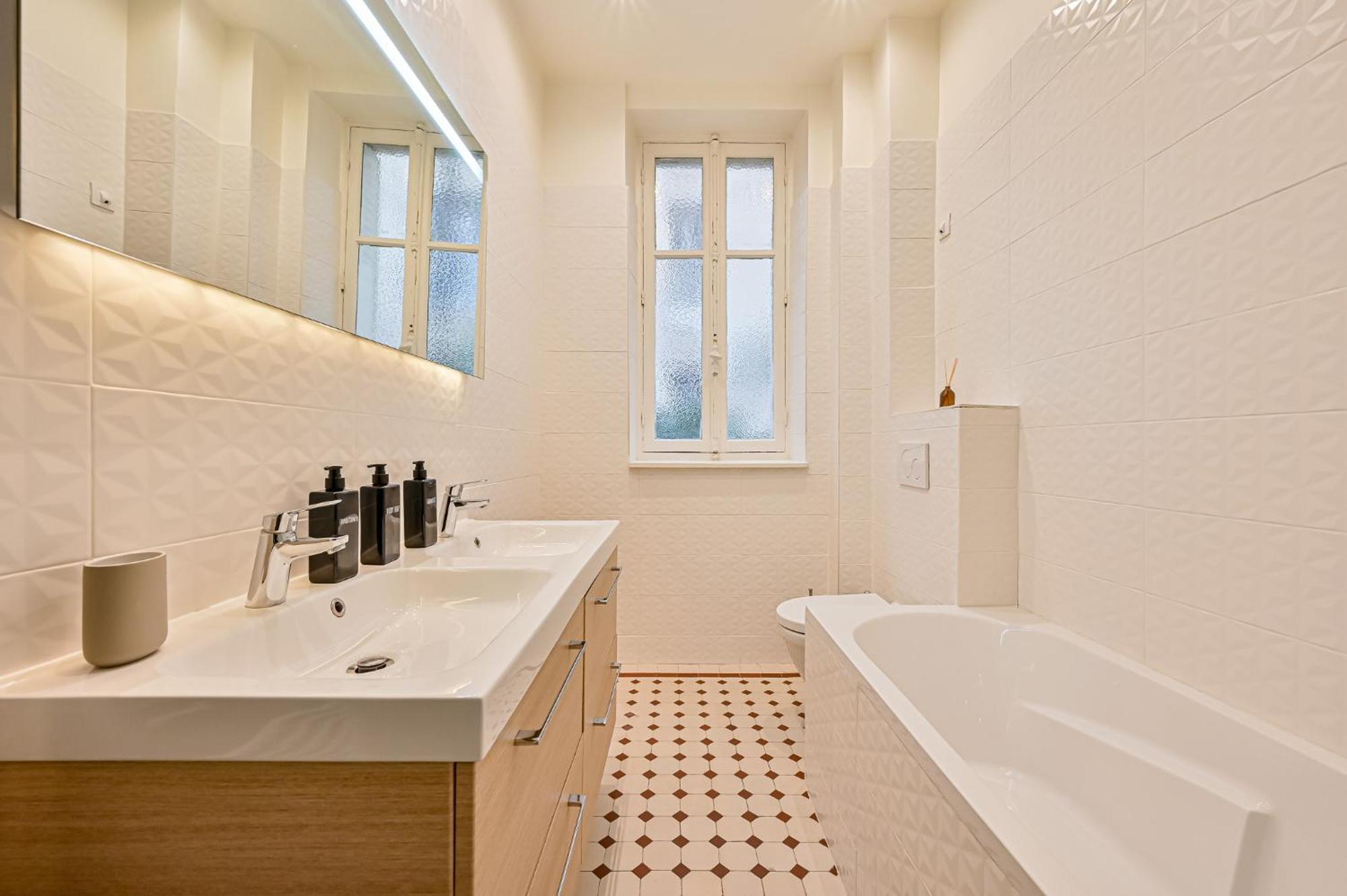 Magnifique Appartement De Luxe & Familia - Paris 16 Extérieur photo